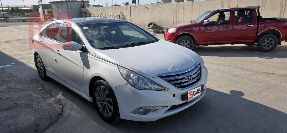 هيونداي سوناتا